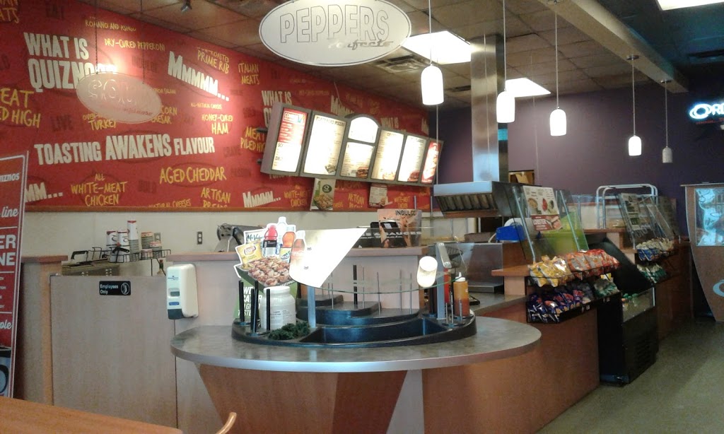 Quiznos | 184 Manning Crossing NW, Edmonton, AB T5A 5A1, Canada | Phone: (780) 472-7841