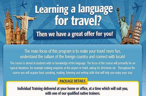 Language Trainers Canada | 251 Consumers Rd, Toronto, ON M2J 4R3, Canada | Phone: (289) 272-0100