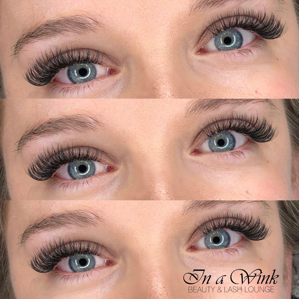 In A Wink Beauty & Lash Lounge | 7103 Vedder Rd, Chilliwack, BC V2R 4G3, Canada | Phone: (604) 846-4648