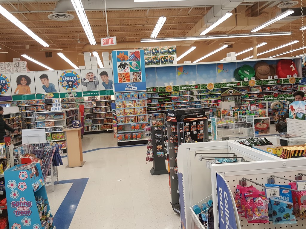 Toys"R"Us | 7200 Boulevard Louis-H. La Fontaine, Anjou, QC H1M 3N4, Canada | Phone: (514) 353-6430