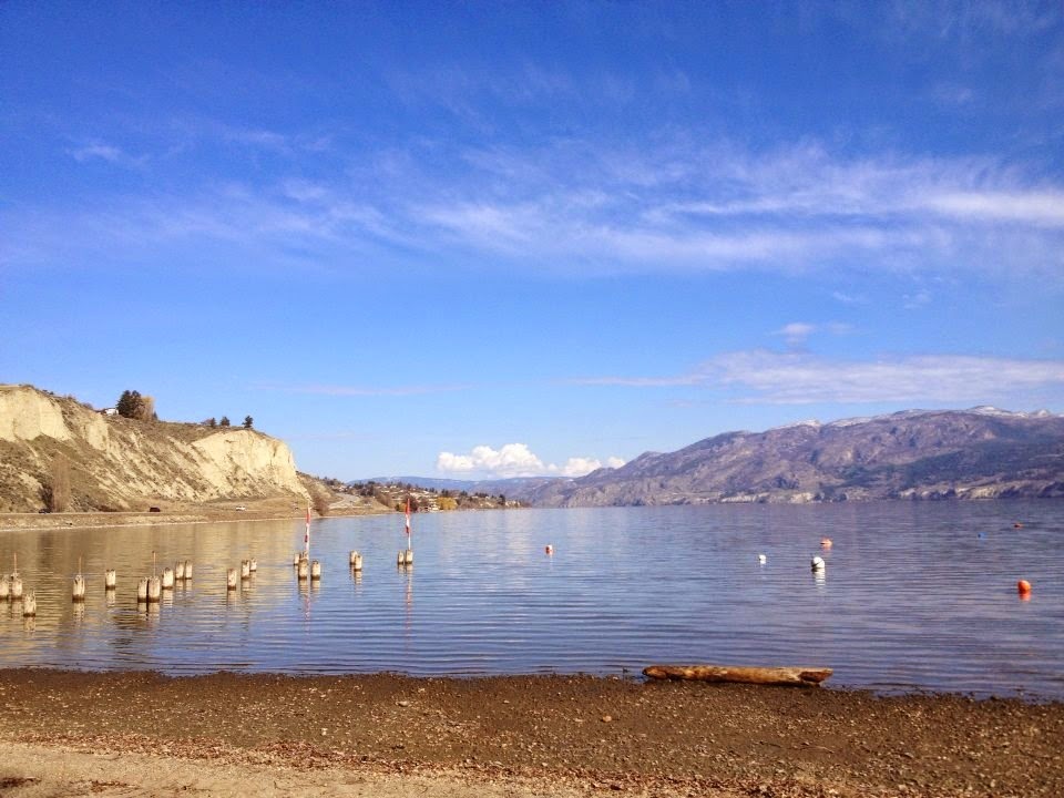 Summerland Beach RV & Campgrou | 3919 Landry Crescent, Summerland, BC V0H 1Z9, Canada | Phone: (250) 494-0800