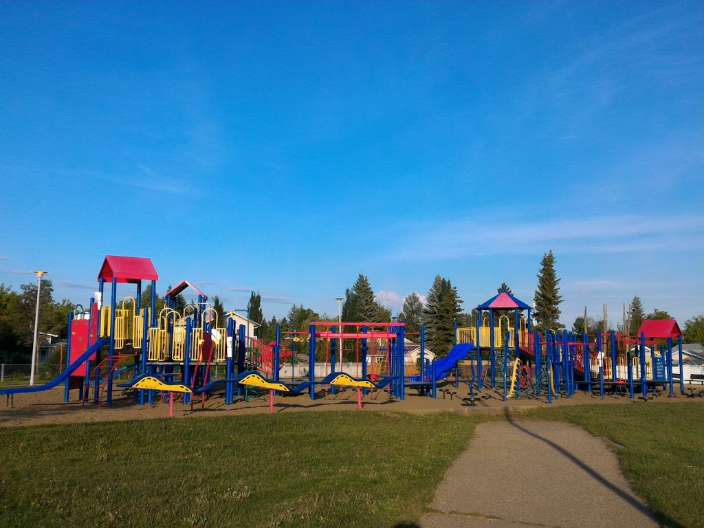 Langley Park | St. Albert, AB T8N 1S6, Canada