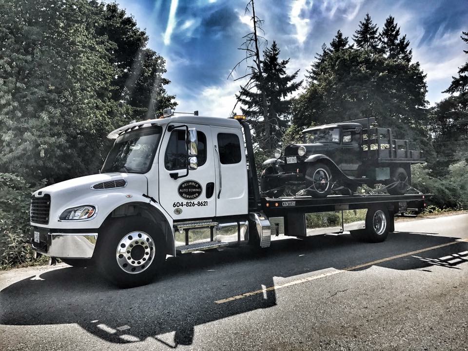 Reliable Fleet Services | 8615 Young Rd, Chilliwack, BC V2P 4P3, Canada | Phone: (888) 463-8621