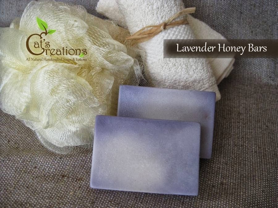 Cats Creations All Natural Handcrafted Soaps & Lotions | 849 Southwood Dr, Belle River, ON N0R 1A0, Canada | Phone: (519) 996-3266