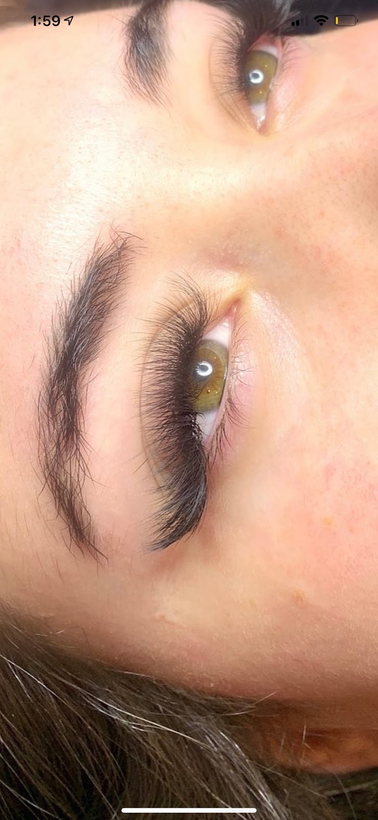 Little Valley Lashes | 3541 Cobble Hill Rd #3, Cobble Hill, BC V0R 1L3, Canada | Phone: (250) 709-0523