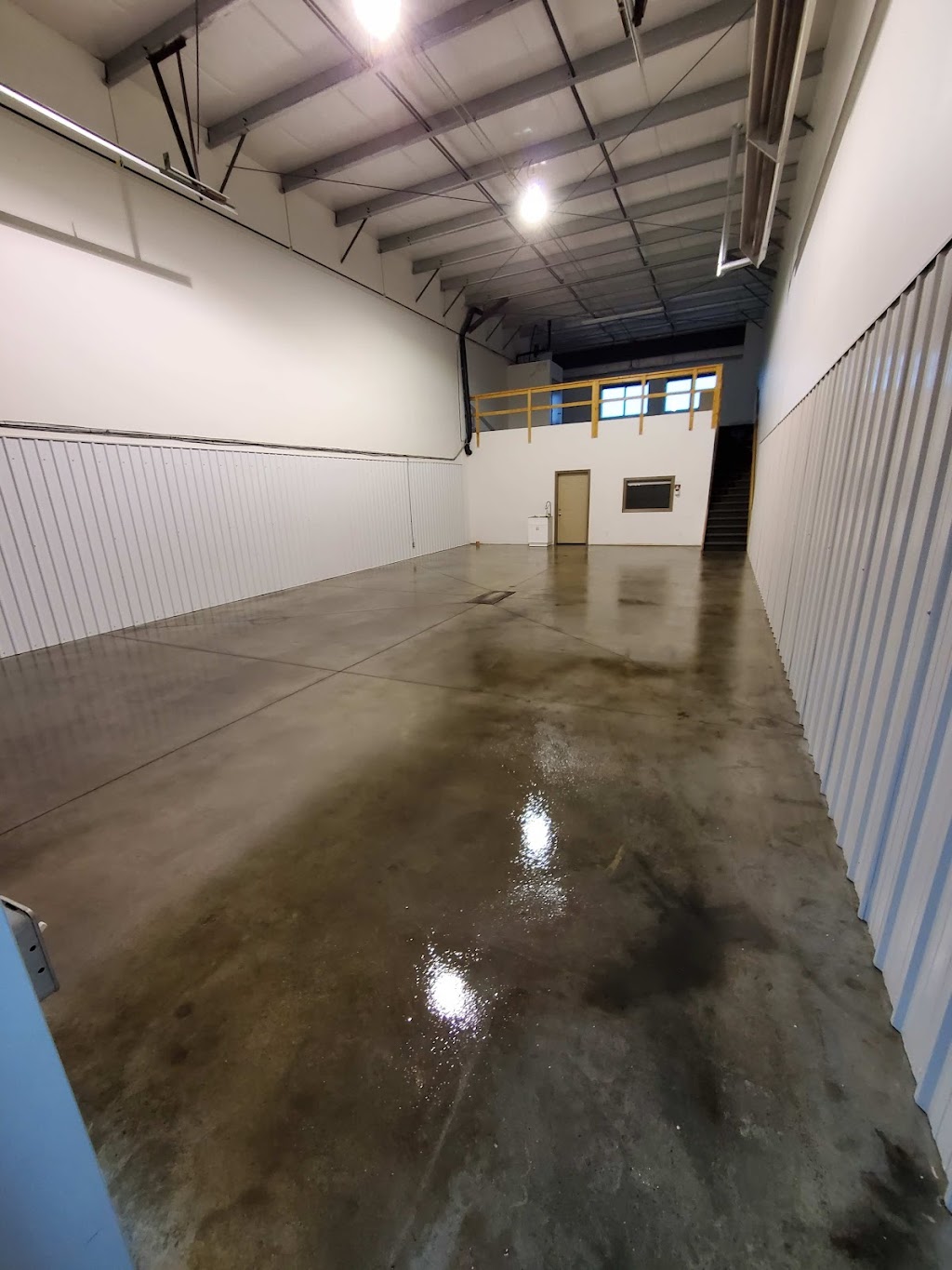 Mikes Concrete Sealing | 22 Stephenson Cres, Red Deer, AB T4R 0L4, Canada | Phone: (403) 348-9518