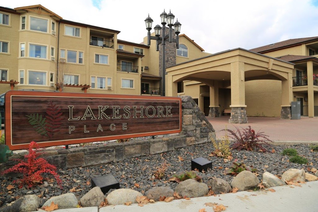 Lakeshore Place | 3200 Lakeshore Rd, Kelowna, BC V1W 3T2, Canada | Phone: (250) 860-3223