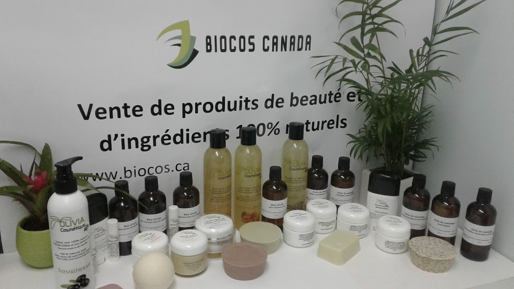 BIOCOS CANADA | 5130 Rue Beaubien E, Montréal, QC H1T 1V7, Canada | Phone: (514) 451-1454