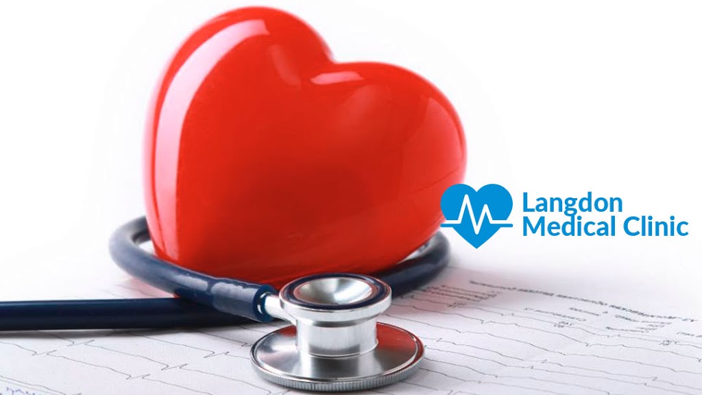 Langdon Medical | 203, 97 - Centre St SW, Langdon, AB T0J 1X2, Canada | Phone: (403) 936-5990