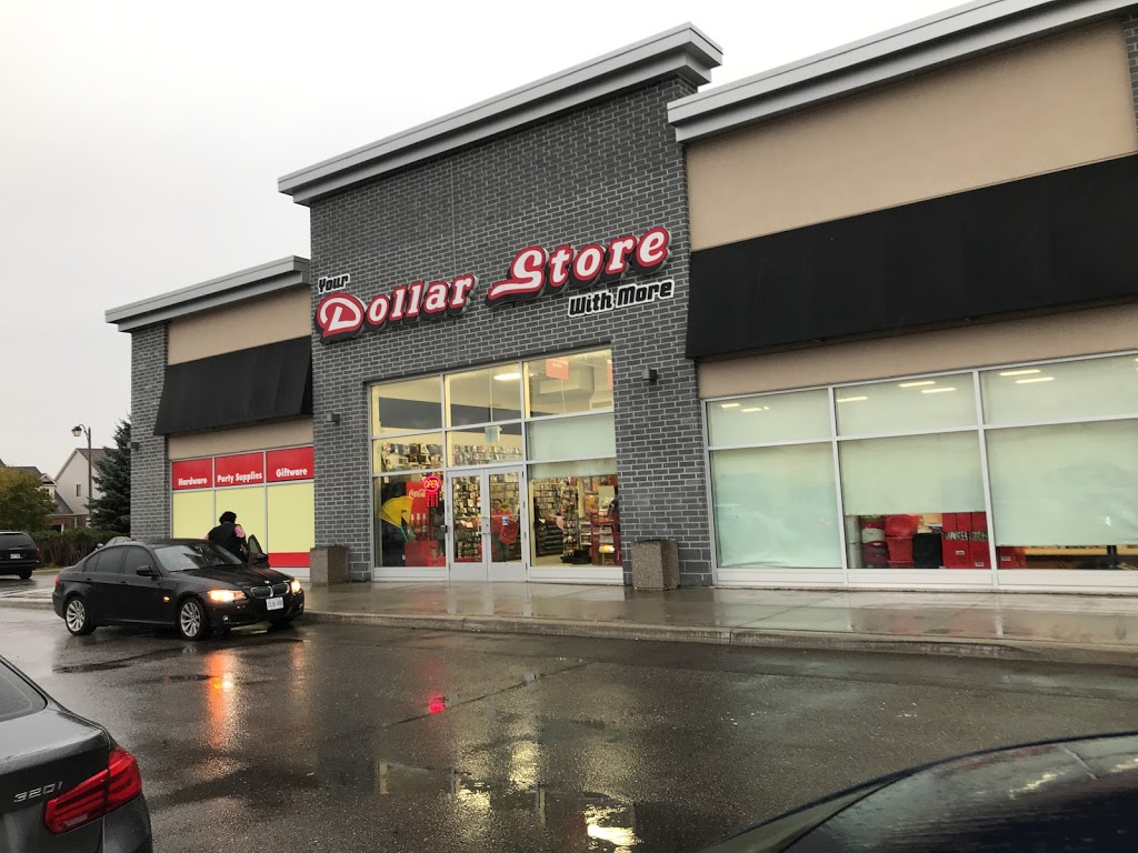 Your Dollar Store With More | 31 Worthington Ave, Brampton, ON L7A 2Y7, Canada | Phone: (905) 495-7847