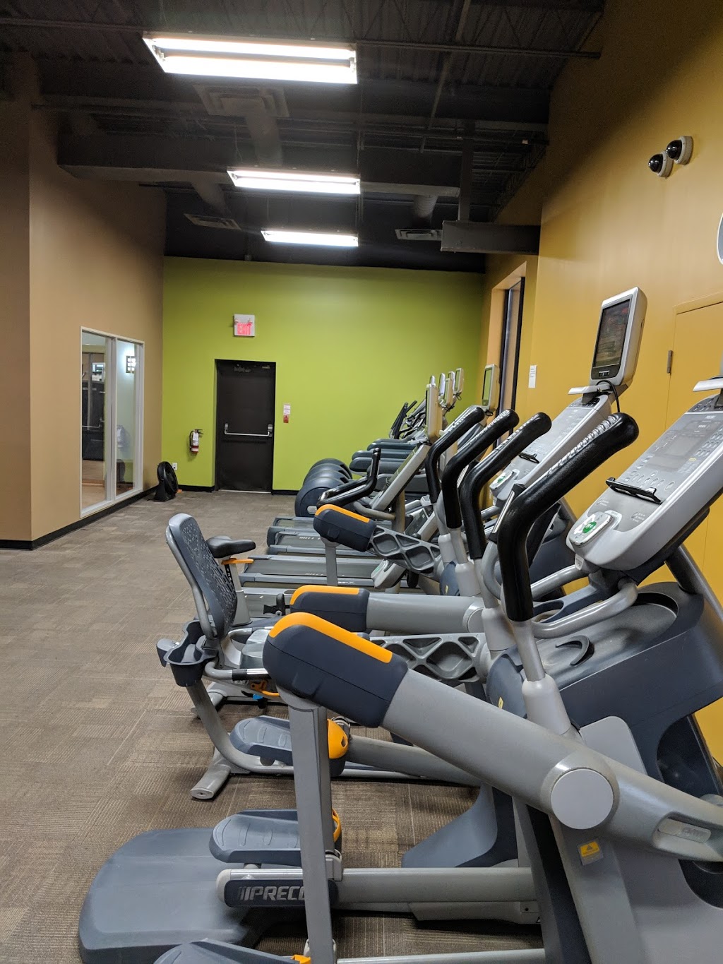 Anytime Fitness | 1150 Lorne Park Rd, Mississauga, ON L5H 3A7, Canada | Phone: (905) 271-3300