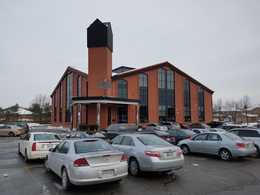 Apple Creek Seventh-day Adventist Church | 700 Apple Creek Blvd, Markham, ON L3R 7X9, Canada | Phone: (905) 946-8751