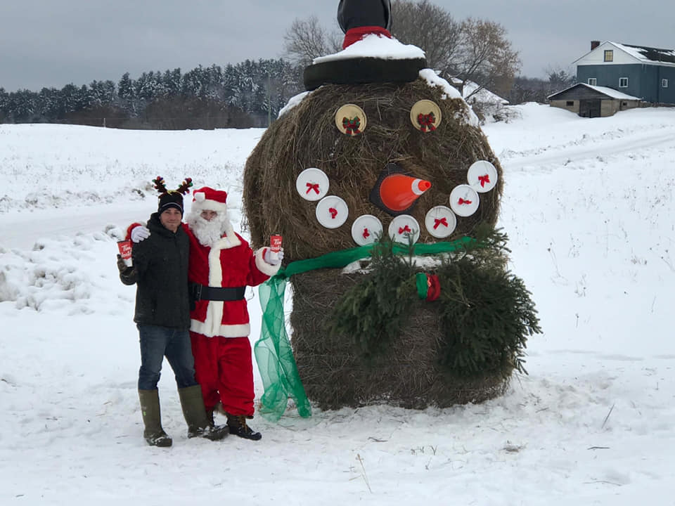 Mask Island Farm | 94 Mask Island Dr, Barrys Bay, ON K0J 1B0, Canada | Phone: (416) 435-2230