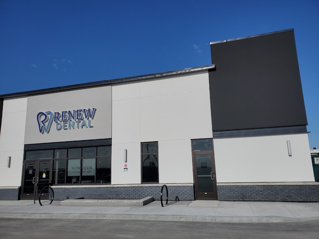 Renew Dental Winnipeg | 405 Centre St #1, Winnipeg, MB R3Y 2C7, Canada | Phone: (204) 259-3804