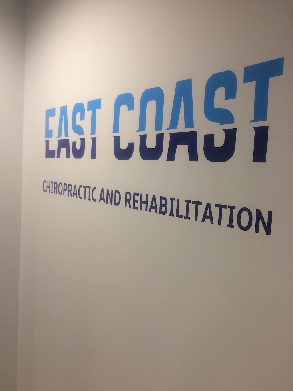 East Coast Chiropractic and Rehabilitation | 446 York St, Bridgewater, NS B4V 3K1, Canada | Phone: (902) 212-1173
