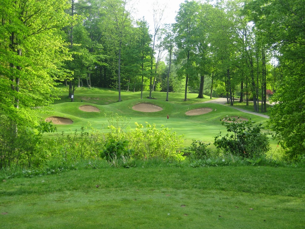 The Oaks of St George Golf Club | 269 German School Rd, Paris, ON N3L 3E1, Canada | Phone: (888) 833-8787