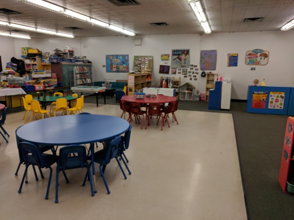 Waverley Day Care | 6825 89 Ave NW, Edmonton, AB T6B 0N3, Canada | Phone: (780) 468-4127