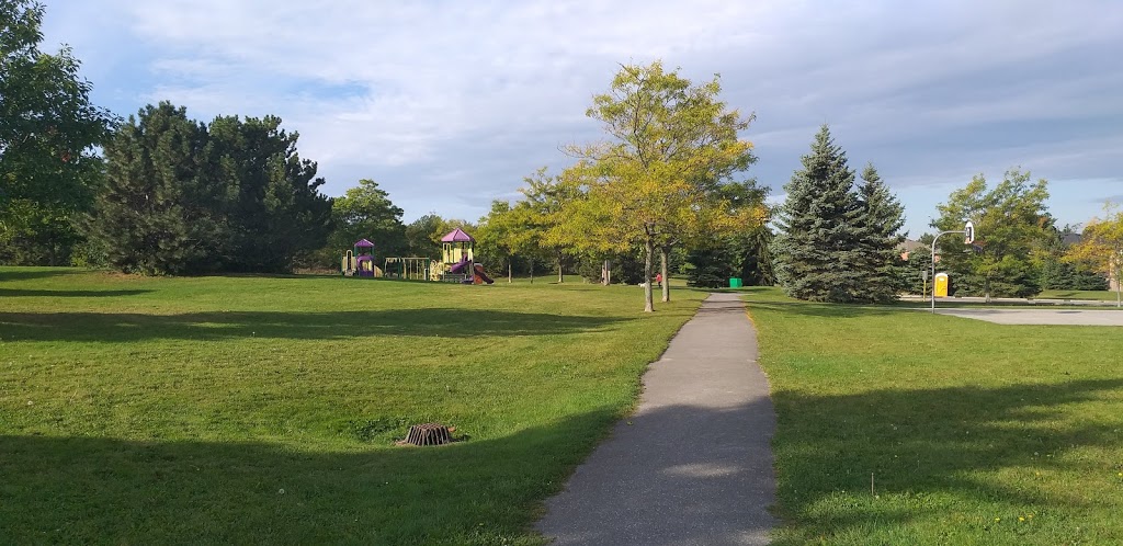 Golden Meadow Park | 139 Hurst Dr, Barrie, ON L4N 8K2, Canada | Phone: (705) 739-4255