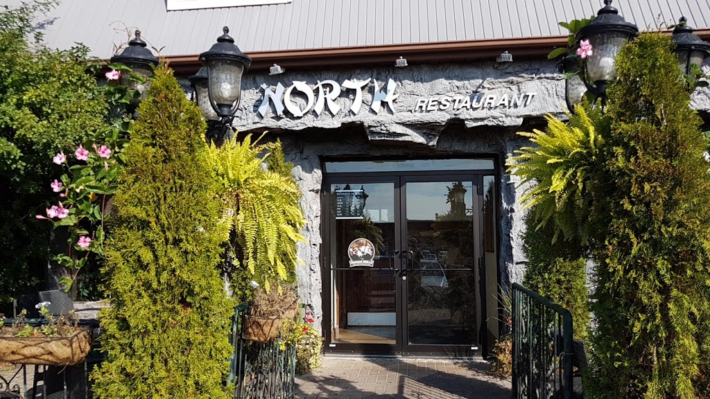 North Restaurant | 100 Steeles Ave W #27, Thornhill, ON L4J 7Y1, Canada | Phone: (905) 881-7704