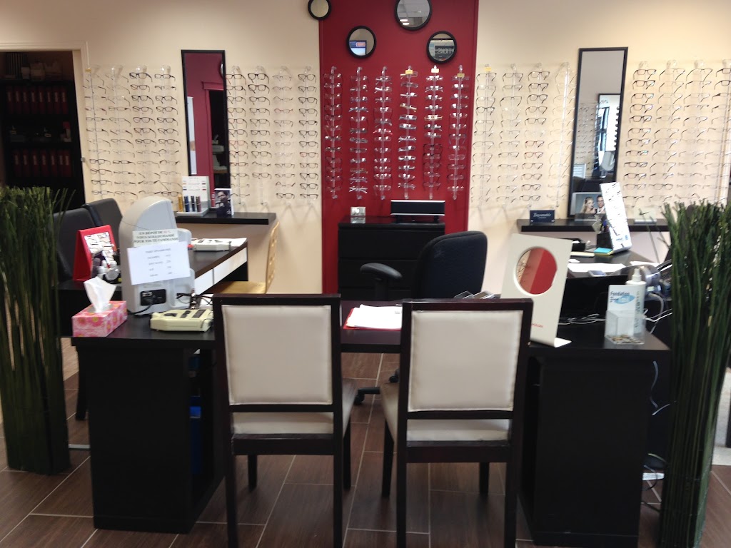 Rien Que Pour Vos Yeux | 1435 Boulevard Saint-Martin O, Laval, QC H7S 2C6, Canada | Phone: (450) 668-1510