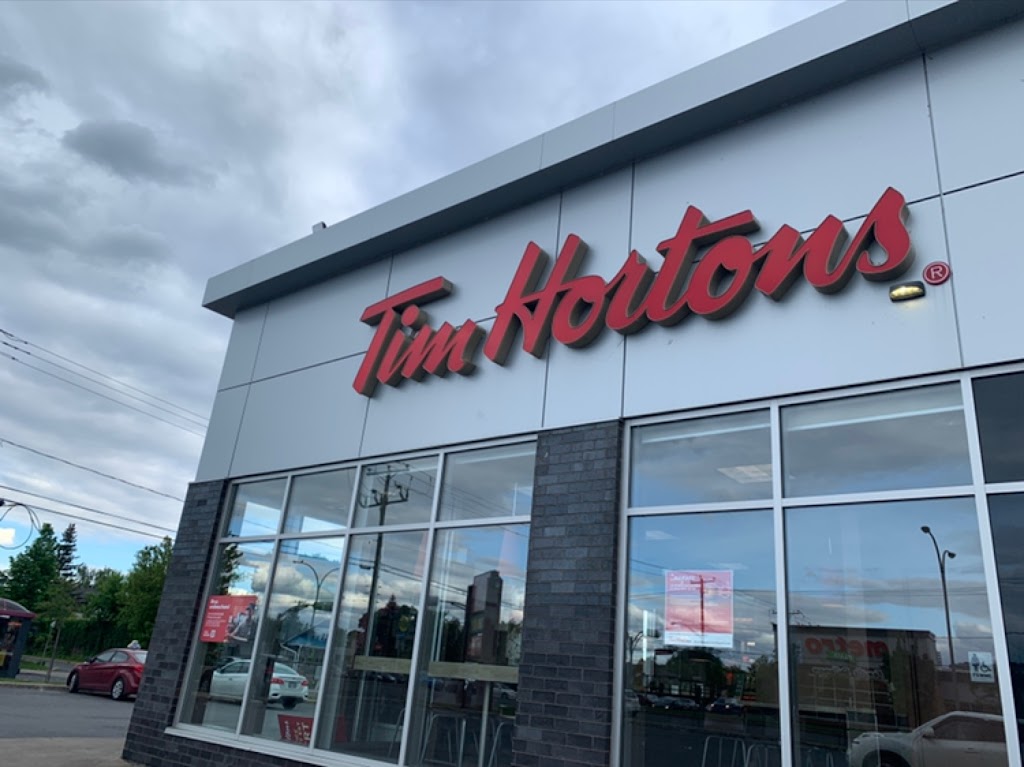 Tim Hortons | 5525 Av. Auteuil, Brossard, QC J4Z 1M3, Canada | Phone: (450) 656-1354