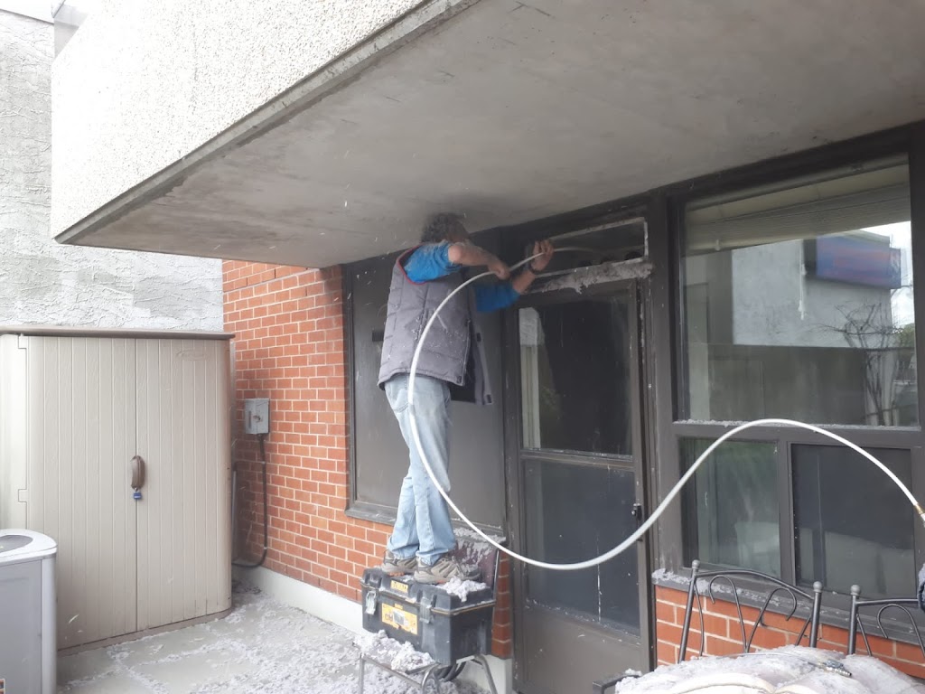 Sems Duct Cleaning of Toronto | 582 Rivermede Rd Unit 3, Concord, ON L4K 2H5, Canada | Phone: (289) 466-5006