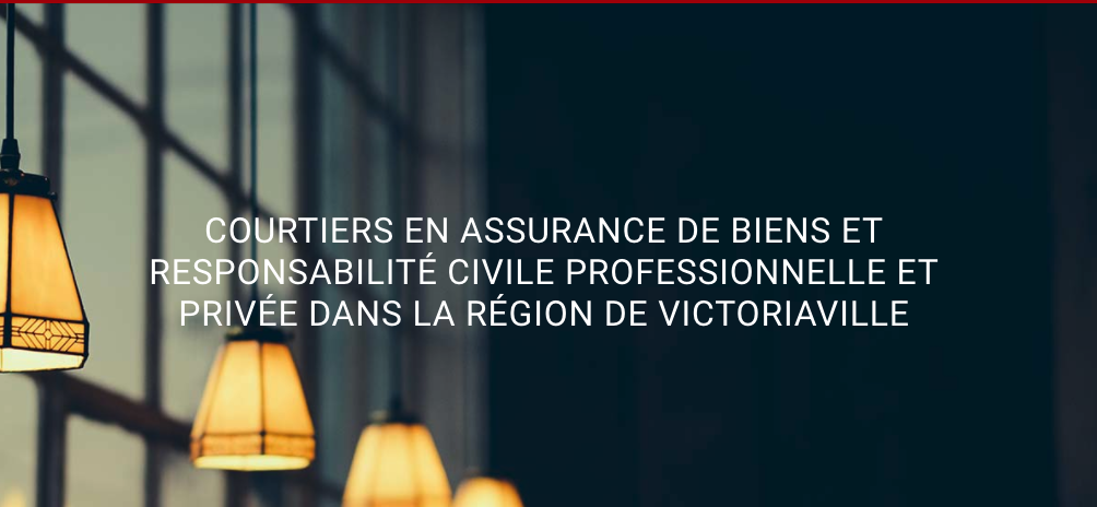 Linda Rioux Assurances | 75 Rue de lHôtel de Ville, Warwick, QC J0A 1M0, Canada | Phone: (819) 358-9200