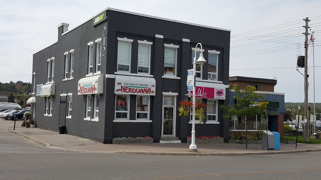 Downtown Midland | 212 King St, Midland, ON L4R 3L9, Canada | Phone: (705) 527-7246