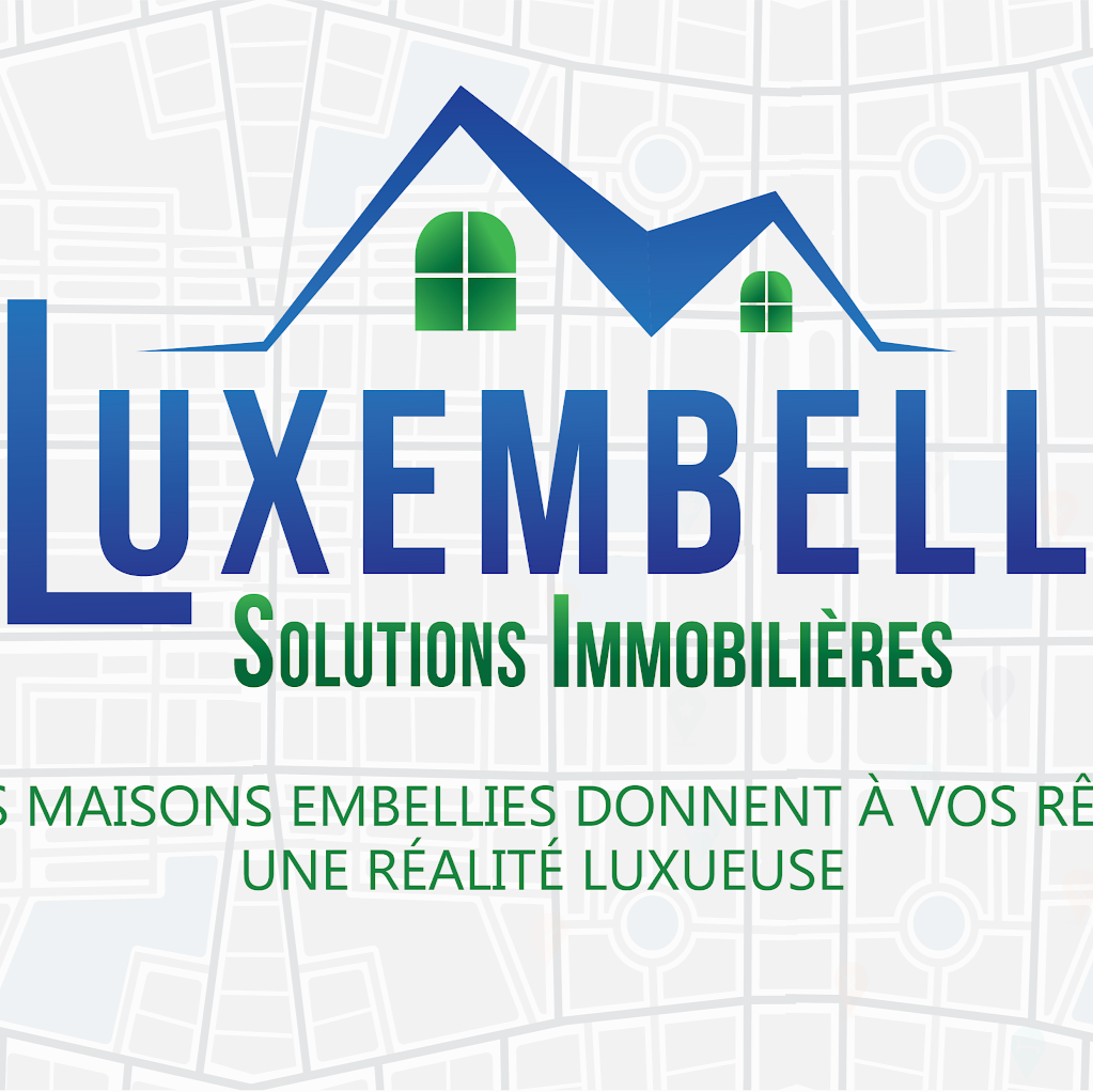 Solutions Immobilières LuxEmbell | 440 Eric, Laval, QC H7P 2X1, Canada | Phone: (514) 500-4090