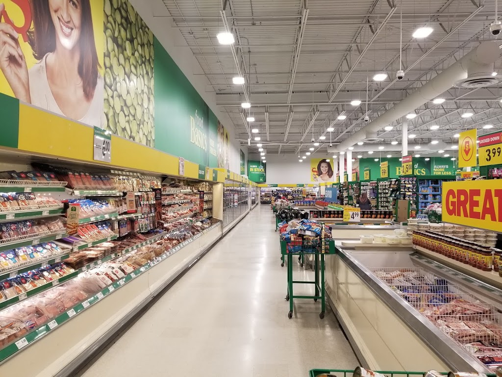 Food Basics | 1465 Merivale Rd #13, Nepean, ON K2E 5N9, Canada | Phone: (613) 224-1544