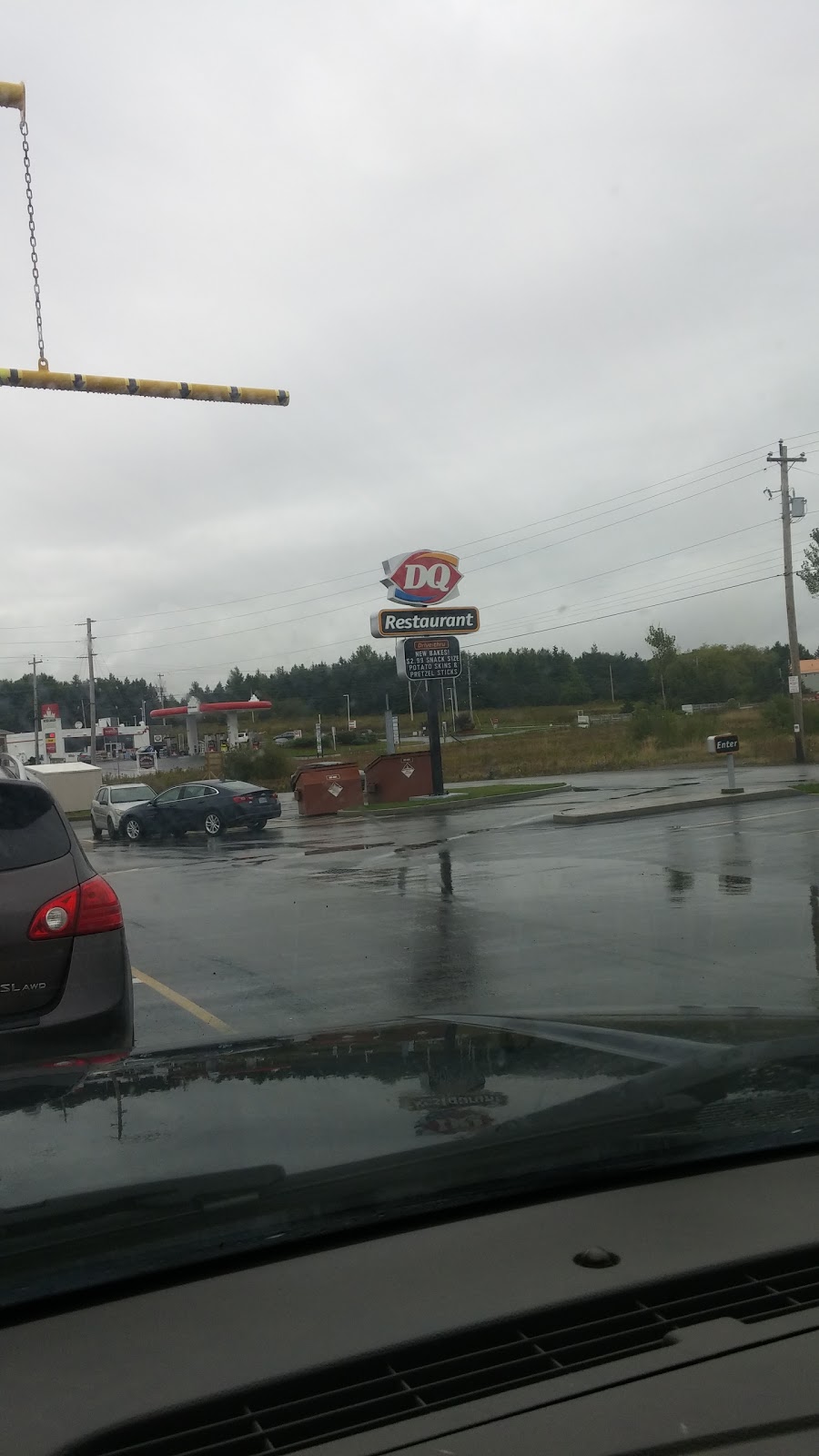 Dairy Queen Grill & Chill | 15 Scotia Dr, Stewiacke, NS B0N 2J0, Canada | Phone: (902) 639-2300