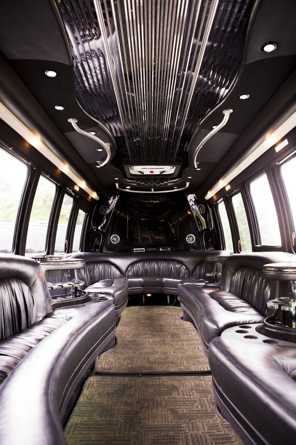 Pacific Harmony Limousine | 610 Waterloo Dr, Port Moody, BC V3H 3K5, Canada | Phone: (604) 789-0101