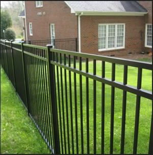 Simply Fence Ltd | 21 Autumnwood Ave, Quispamsis, NB E2E 1V6, Canada | Phone: (506) 650-2337