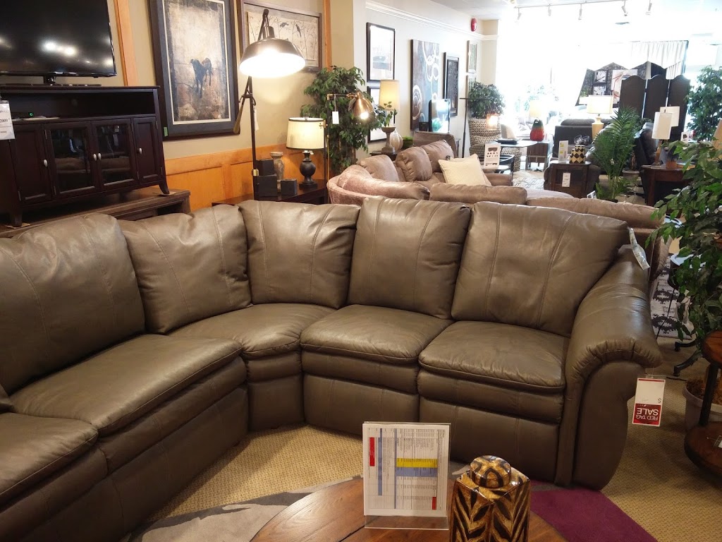 La-Z-Boy Furniture Galleries | 3100 St Edwards Dr #110, Richmond, BC V6X 4C4, Canada | Phone: (604) 248-0330