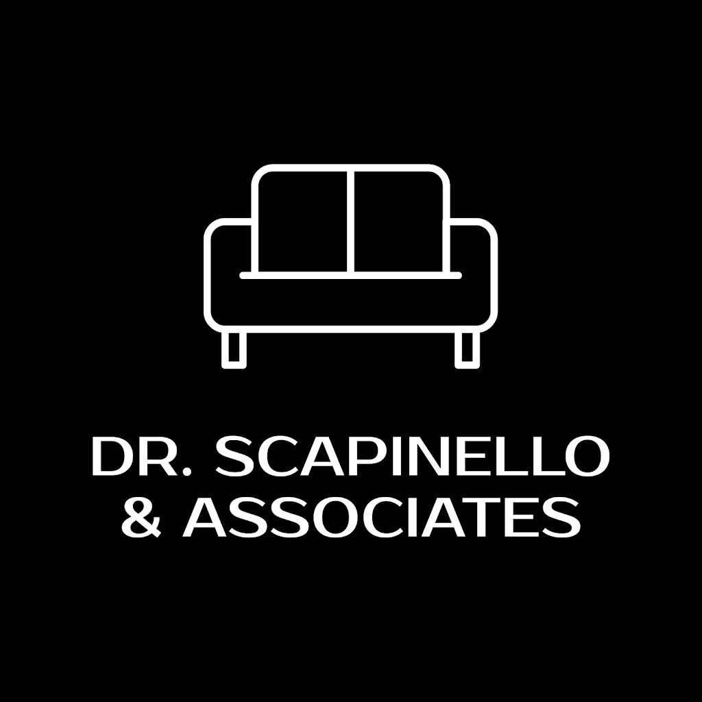 Dr. Scapinello & Associates, Registered Psychologists | 2349 Fairview St #318, Burlington, ON L7R 2E3, Canada | Phone: (905) 639-2590