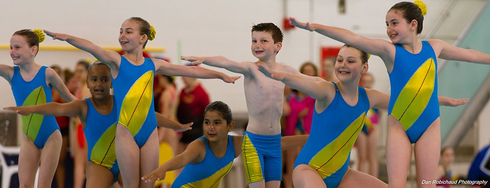 Ontario Artistic Swimming | 83 Galaxy Blvd Unit 2, Etobicoke, ON M9W 6X5, Canada | Phone: (416) 679-9522