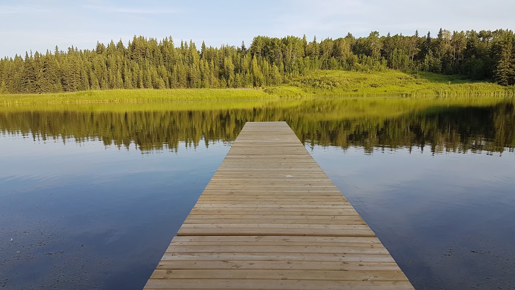 Mound Red Park | Wetaskiwin County No. 10, AB T0C 2V0, Canada