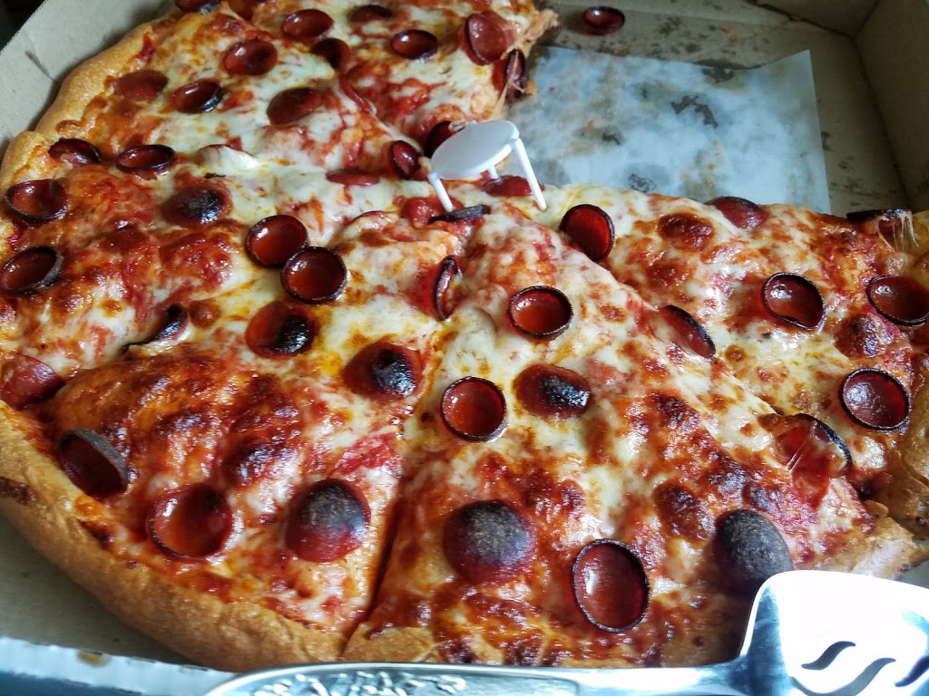 Edies Pizza | 380 Buffalo St, Hamburg, NY 14075, USA | Phone: (716) 646-0030