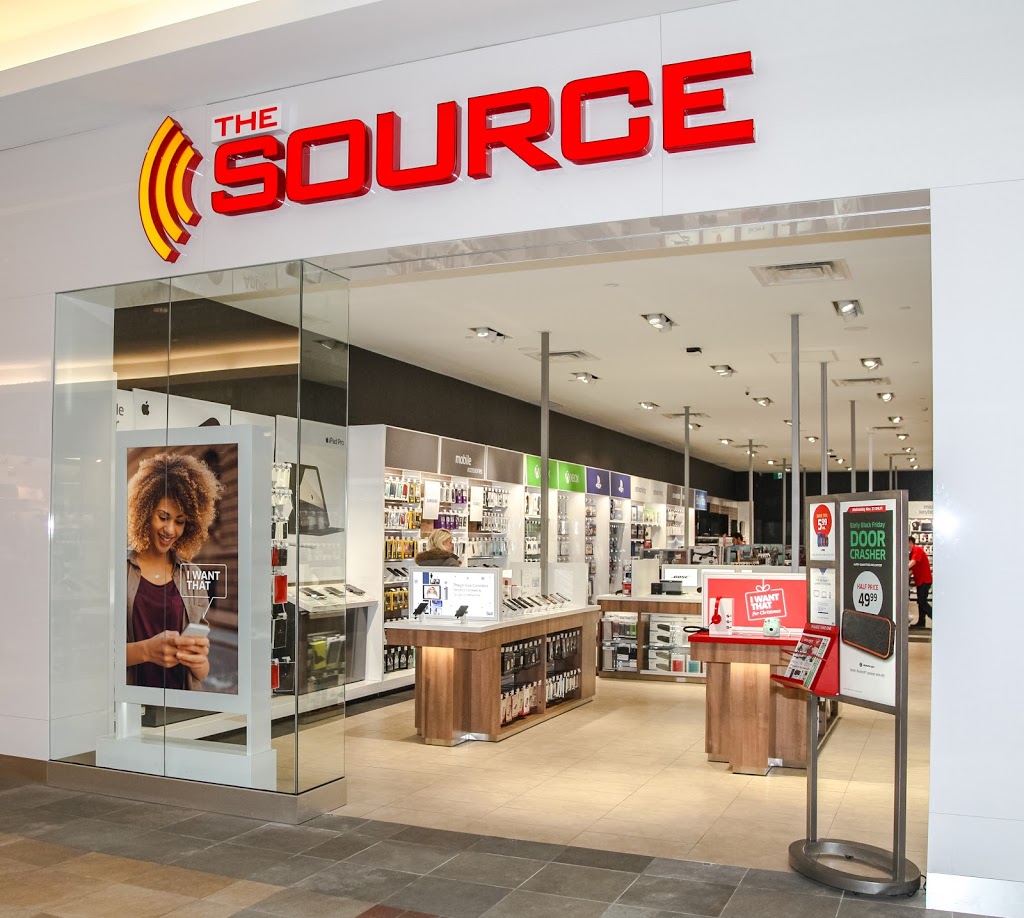 The Source | 509 Bayfield St Unit 16, Barrie, ON L4M 4Z8, Canada | Phone: (705) 726-0987