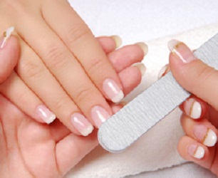 Double V Nails & Spa | 19369 Sheriff King St S #814, Calgary, AB T2X 0T9, Canada | Phone: (403) 273-9595