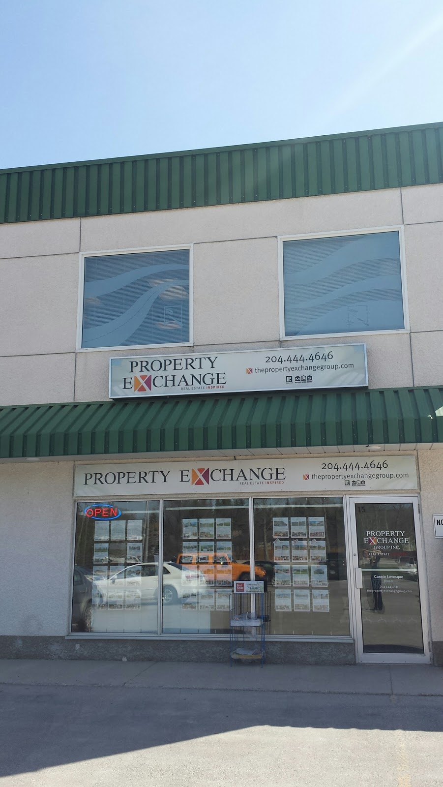 The Property Exchange Group | 449 Main St #15, Oakbank, MB R0E 1J1, Canada | Phone: (204) 444-4646