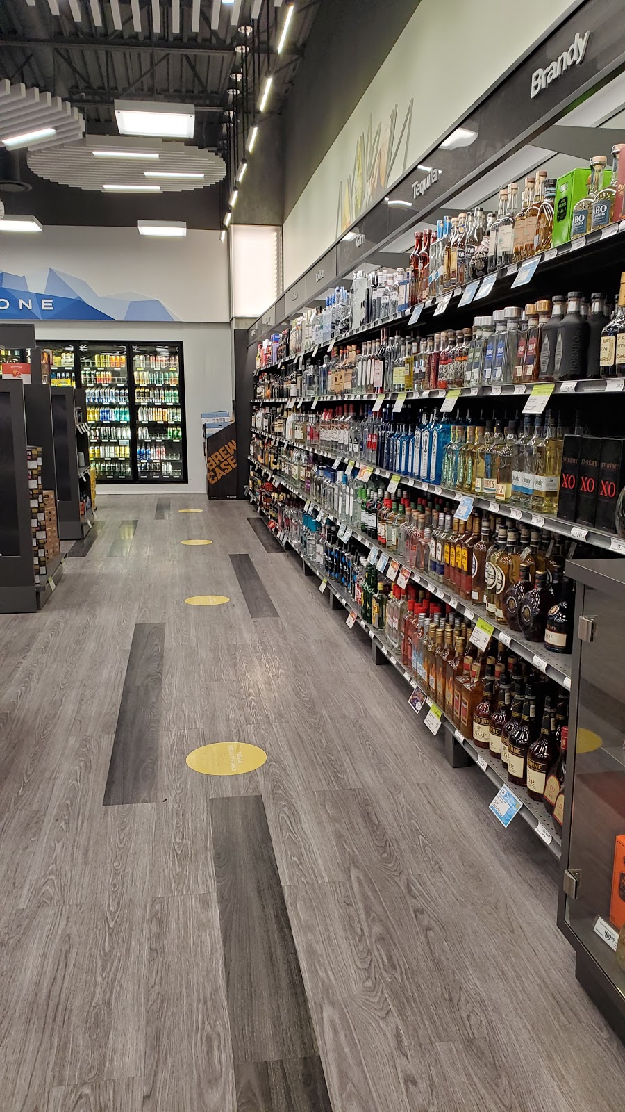 Portage La Prairie West Liquor Mart | 2255 Saskatchewan Ave W, Portage la Prairie, MB R1N 3G3, Canada | Phone: (204) 856-1159