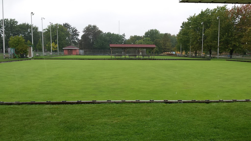 Sarnia Lawn Bowling Club | 550 Bright St, Sarnia, ON N7T 4K1, Canada | Phone: (519) 312-3012