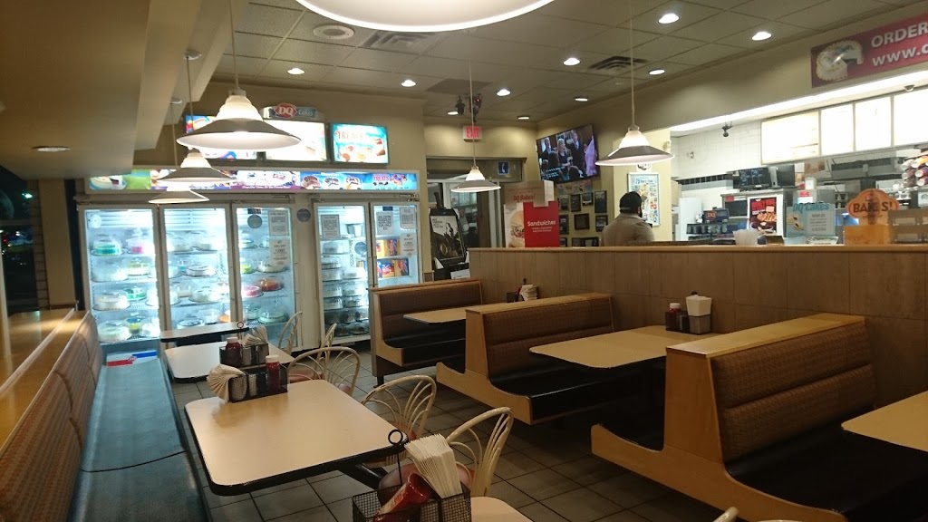 Dairy Queen Grill & Chill | 4100 Hwy 7, Vaughan, ON L4L 1A6, Canada | Phone: (905) 851-6869