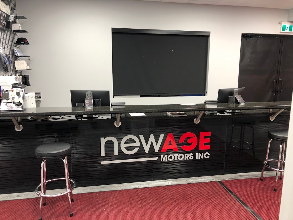 New Age Motors Inc. | 3510 74 St, Leduc, AB T9E 0Z5, Canada | Phone: (780) 612-9627