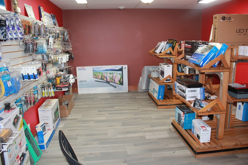 Kens Stereo & TV | 14 Crowe Bay Heights Rd, Campbellford, ON K0L 1L0, Canada | Phone: (705) 653-3290