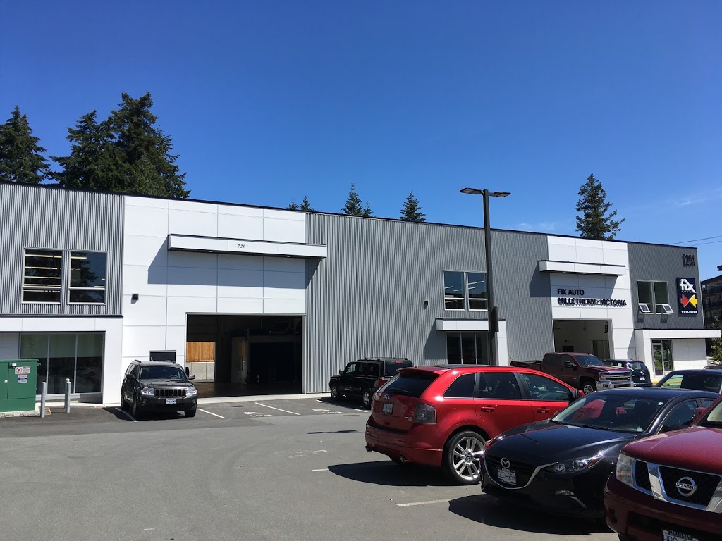 FIX AUTO MILLSTREAM-VICTORIA | 2294 Millstream Rd Unit 102, Victoria, BC V9B 6H2, Canada | Phone: (250) 474-5676