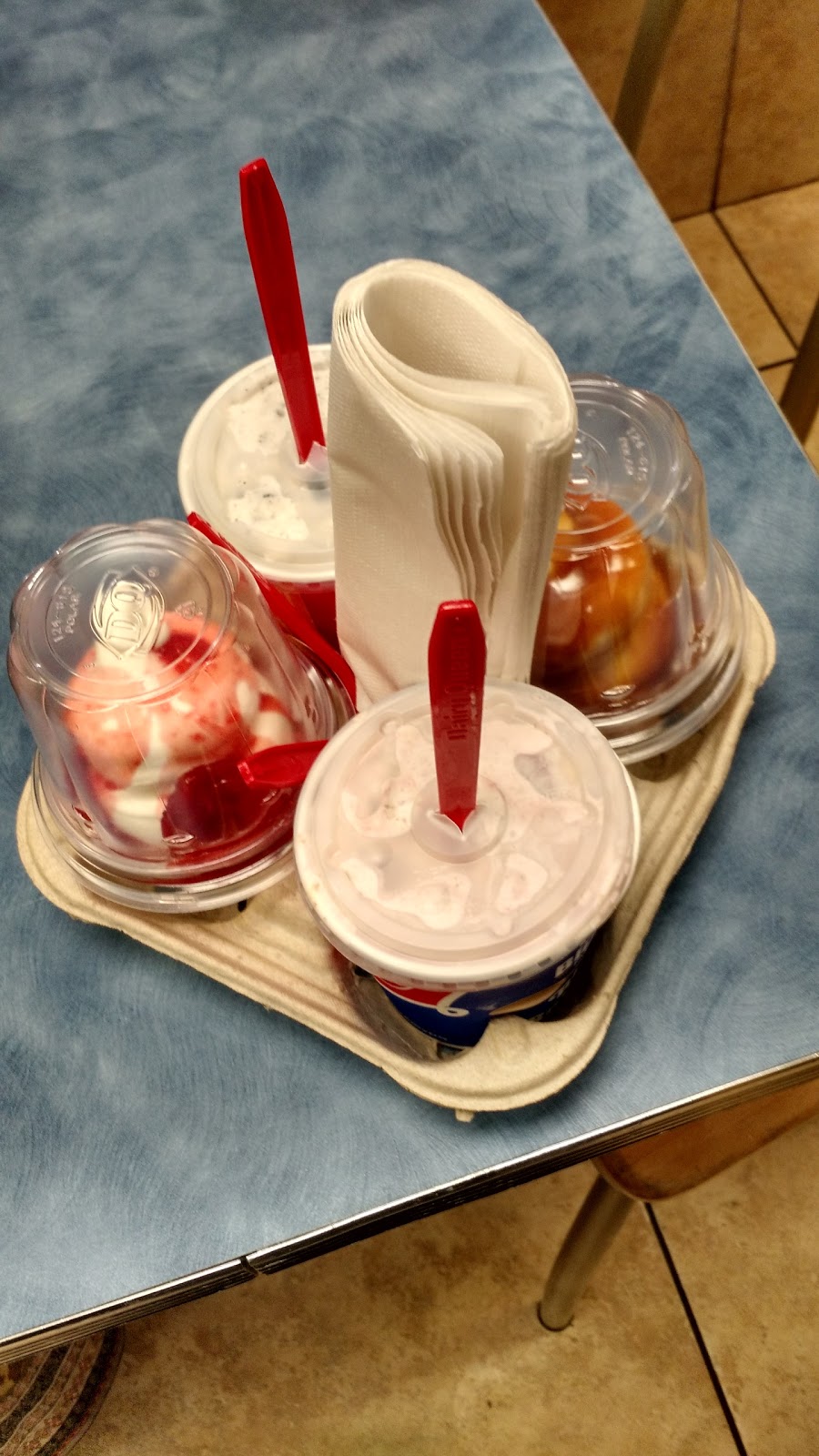 Dairy Queen (Treat) | 10671 Chinguacousy Rd Ste B19, Brampton, ON L7A 0N5, Canada | Phone: (905) 840-9300