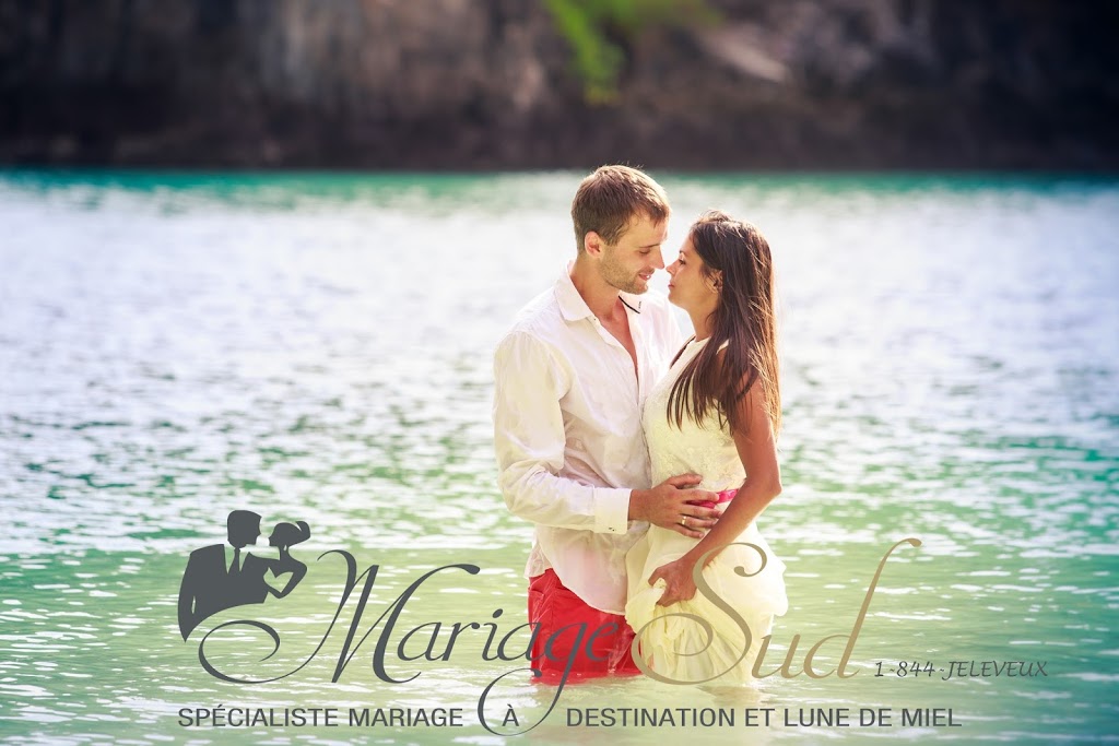 Mariage dans le Sud - Agence de voyage sur rendez-vous | 6171 Avenue de lAuthion, Montréal, QC H1M 3G8, Canada | Phone: (514) 554-2820