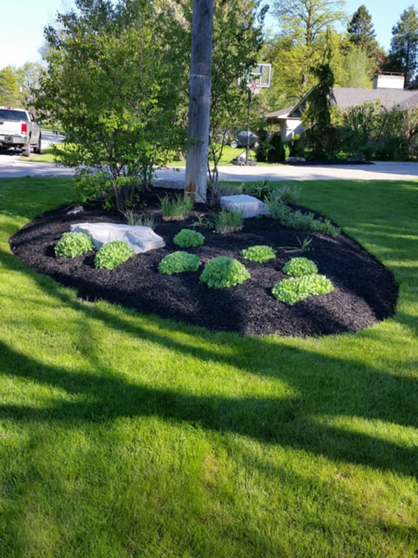 B M C Paving Ltd | 2782 Victoria St N, Breslau, ON N0B 1M0, Canada | Phone: (519) 894-4666